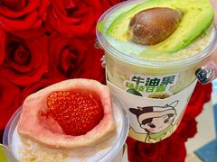-迷客夏Milksha(无锡苏宁店)
