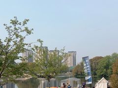 -新江湾城公园