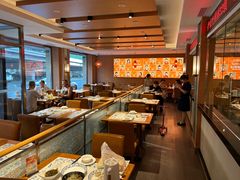 -东方饺子王(新阳路店)
