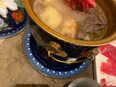 -怡咖啡自助餐(宁波香格里拉店)