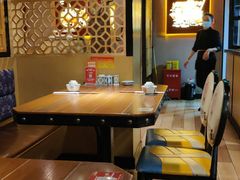 -吴满满油泼面(北方风味园店)