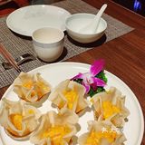 在氛围感满 质量有保证的广州K11吃正宗的淮扬菜吧