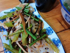-陈掌柜澄城水盆羊肉(钟楼店)