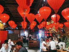 -老湘村·湖南土菜(天河维多利店)