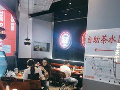 -胖哥俩肉蟹煲(世茂国际广场店)