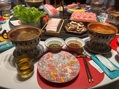 -潞州宴·长治人的会客厅(长兴北路店)
