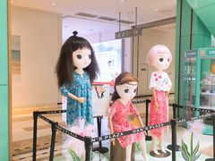 -大族广场Mall&More