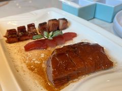 -滋粥楼·顺德菜(番禺广场总店)