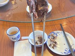 -天羽烤乳鸽店(财大家属院店)