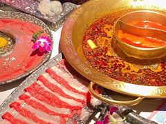 -哥老官重庆美蛙鱼头(五角场合生汇店)