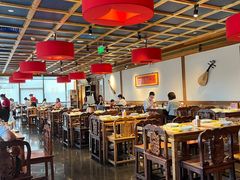 -小吊梨汤·北京菜·烤鸭(双井乐成中心店)