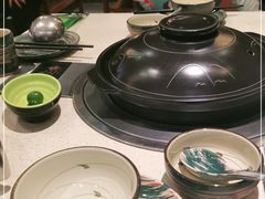 -润泽园椰子鸡(汇一城店)