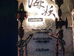 -Sirena海妖日咖夜酒