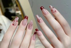 -M·X Nail日式美甲美睫