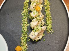 奇妙虾球-喜鼎海胆水饺(朝阳区三里屯太古里北区店)