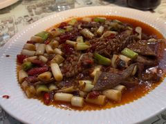 -田园印象·成都土菜院子(华阳店)