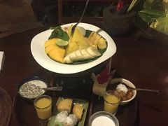 -DiAtas by Art Cafe Bumbu Bali