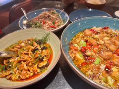 -华豫川酒家(大卫城店)