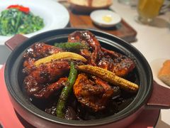 -狮拾久·现代新加坡料理(福田COCO Park店)