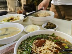 -欣达面馆(天桥支路店)