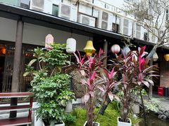 -院8里·小聚园老川菜(九眼桥店)