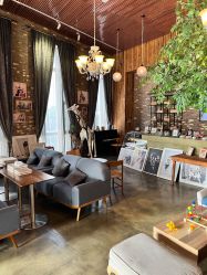 -WPlus明星肖像亲子全家福摄影