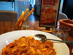 -必胜客(时代广场店)