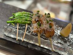 -乌君·酒场·炭火烧鸟(侨城坊店)