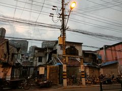 -永盛鑫城市饭堂·特色现炒本帮面(公兴路店)