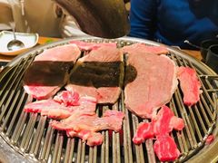 -千寻烧肉(政务区店)
