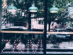-ZM COFFEE(西安路店)