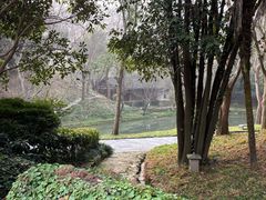 -常德桃花源景区
