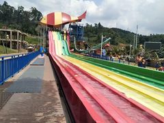 -青鱼湾水上乐园