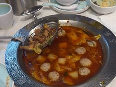 -古乐牛香·鲜牛肉自助火锅(南京总店)