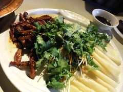 -李氏八大件老菜馆(万宝街店)