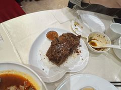 -永和红旗美食城