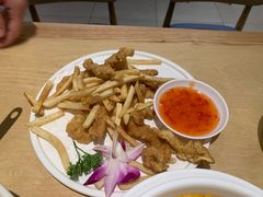 -大丰收李家(闽侯正荣财富中心广场店)
