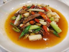 -眉州东坡(上海中心店)