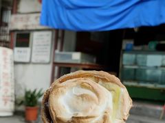 -高老太奶油小攀(新建南路店)