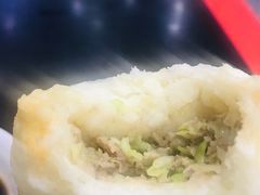牛肉包-郑家包子牛肉拉面(尚勤路店)