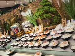 -海悦港蒸汽海鲜·和牛火锅自助餐厅