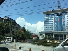 -张关合渣(航空大道店)