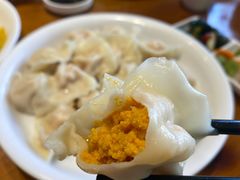 海胆虾水饺-海铺·渔家虾水饺(皇姑店)