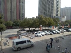 -苏宁天御商业广场