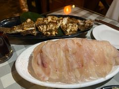 -北京水岸山吧度假村(雁栖镇店)