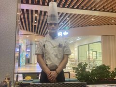 -法式利昂铁板烧主题餐厅(唐山爱琴海店)