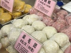 -沈大成(南京东路店)