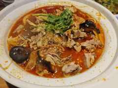 -花盐街·四川乐山小吃(西单大悦城店)