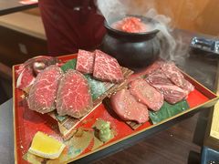 -蒜香焼肉PURUSHIN(马场路店)