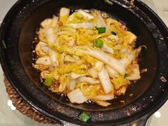 -刘胖子家常菜·蹄花焖藕(兴业店)